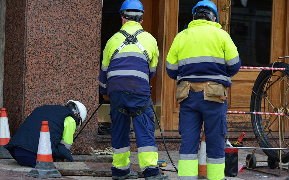 déboucheur grosse canalisation Bouffémont
