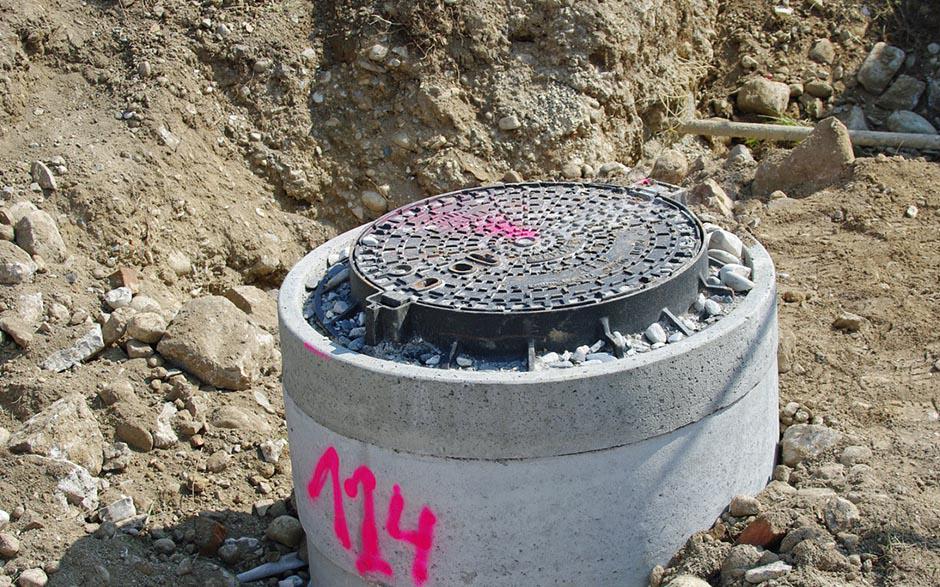 débouchage canalisation wc Ermont